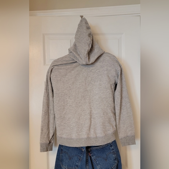 Llama Hoodie sweatshirt - Picture 4 of 7